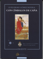 Con címbalos de caña. 9788494498343