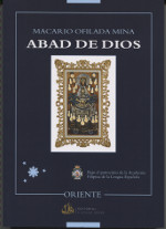 Abad de Dios. 9788494498374