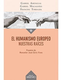 El Humanismo europeo. 9788497438087