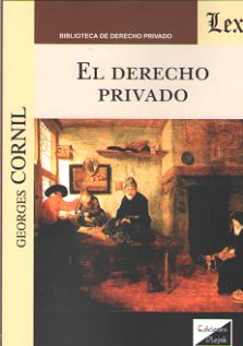 El Derecho privado