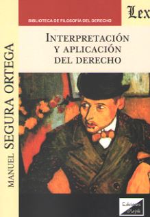 Interpretación y aplicación del Derecho