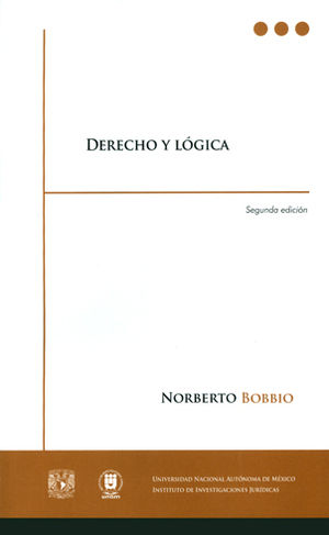 Derecho y Lógica