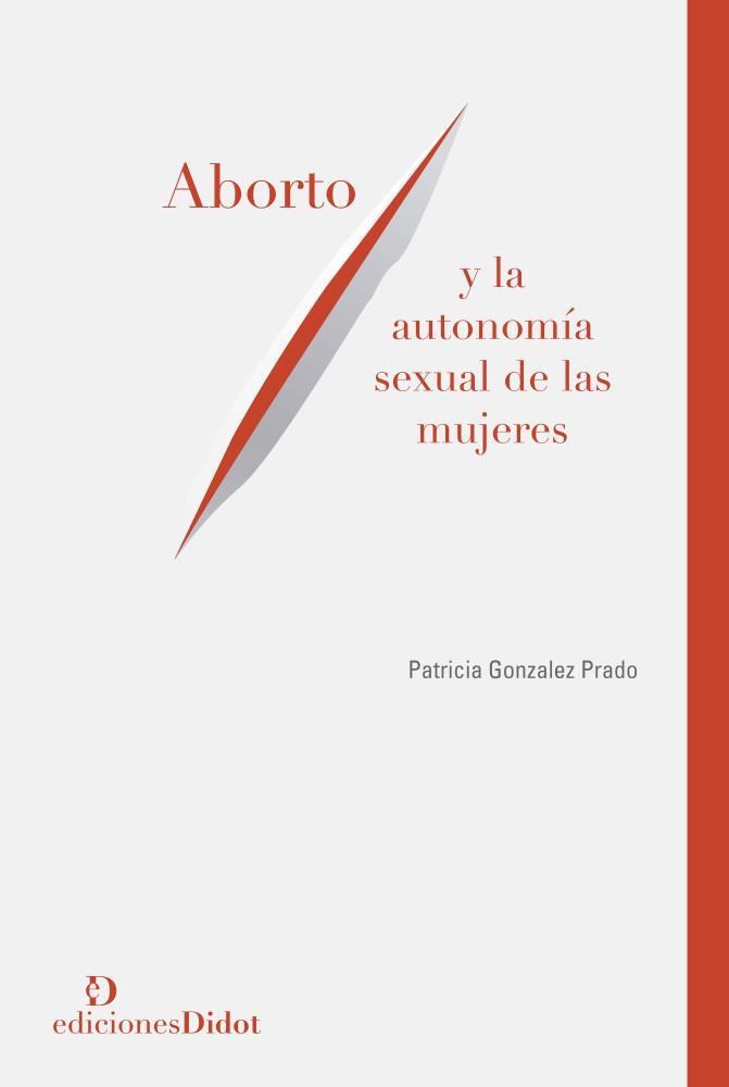 Aborto. 9789873620355
