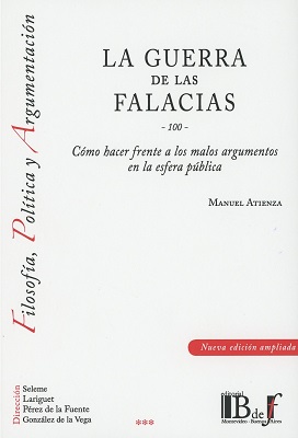 La guerra de las falacias - 100