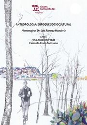 Antropología: enfoque sociocultural. 9788417069681
