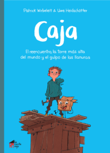 Caja. 9788494676680