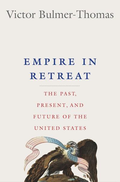 Empire in retreat. 9780300210002