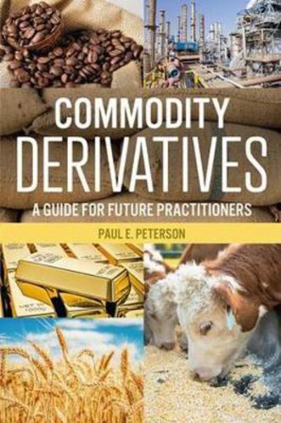 Commodity derivatives. 9780765645371