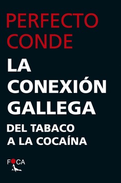 La conexión gallega. 9788416842315