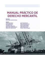 Manual práctico de Derecho mercantil. 9788491901679