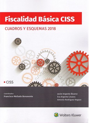 Fiscalidad básica CISS 2018. 9788499540337