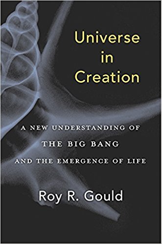 Universe in creation
