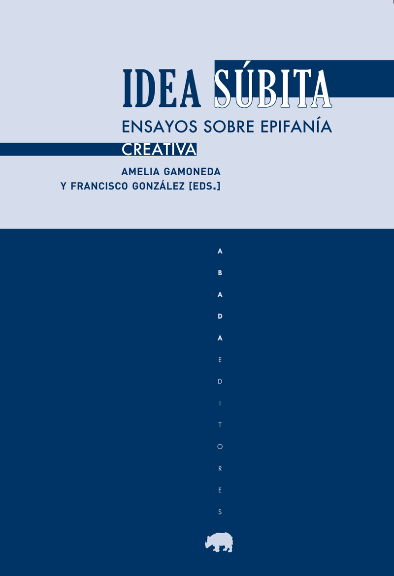 Idea súbita. 9788417301033