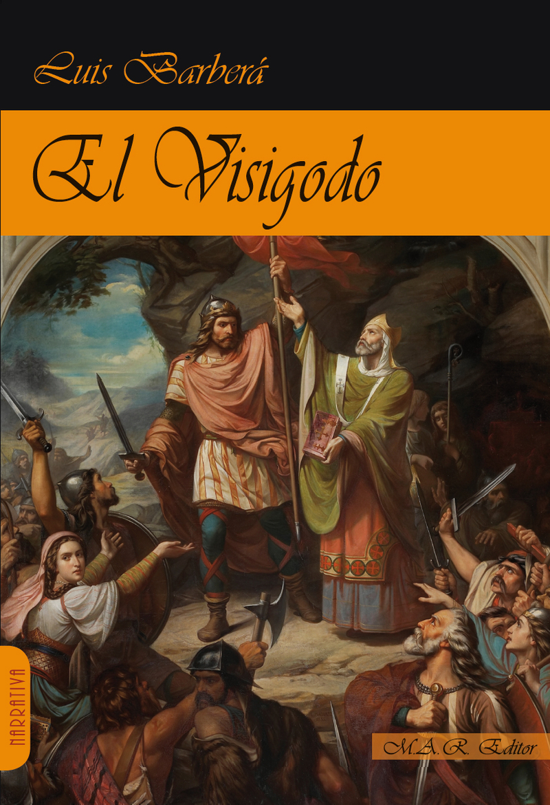 El visigodo