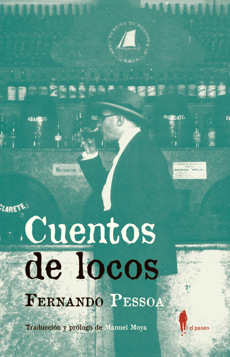Cuentos de locos