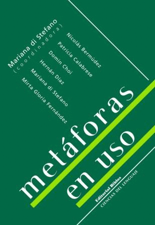 Metáforas en uso. 9789507865237