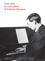 La vida callada de Federico Mompou