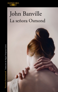 La señora Osmond. 9788420432847
