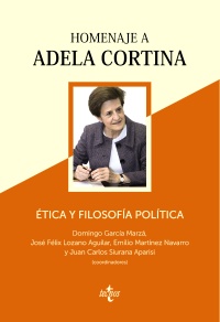 Homenaje a Adela Cortina. 9788430974047