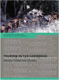 Tourism in The Caribbean. 9780415303620