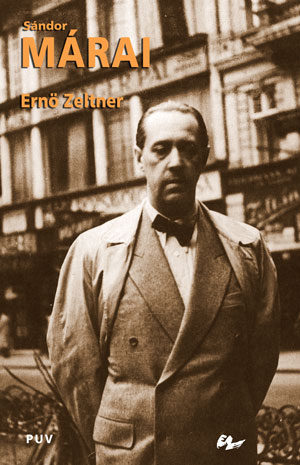 Sándor Márai. 9788437061696