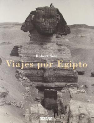 Viajes por Egipto. 9788449427282