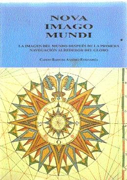 Nova Imago Mundi. 9788460748533