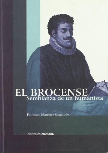 El Brocense. 9788477961390