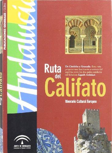 Ruta del Califato. 9788481763201