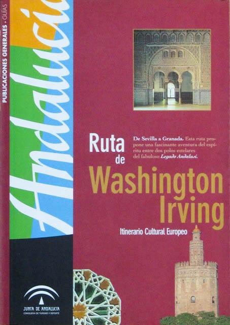 Ruta de Washington Irving