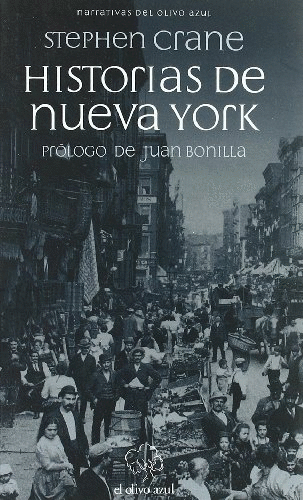 Historias de Nueva York