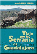 Viaje por la Serranía de Guadalajara