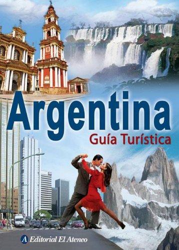 Argentina. 9789500253208