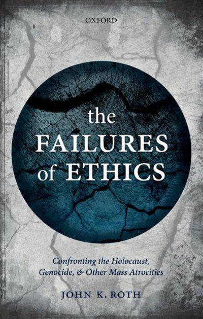 The failures of ethics