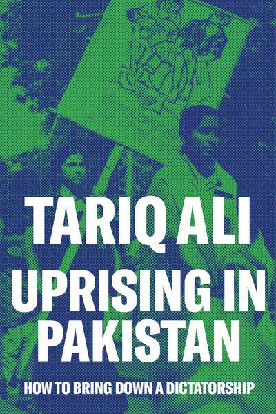 Uprising in Pakistan. 9781786635372