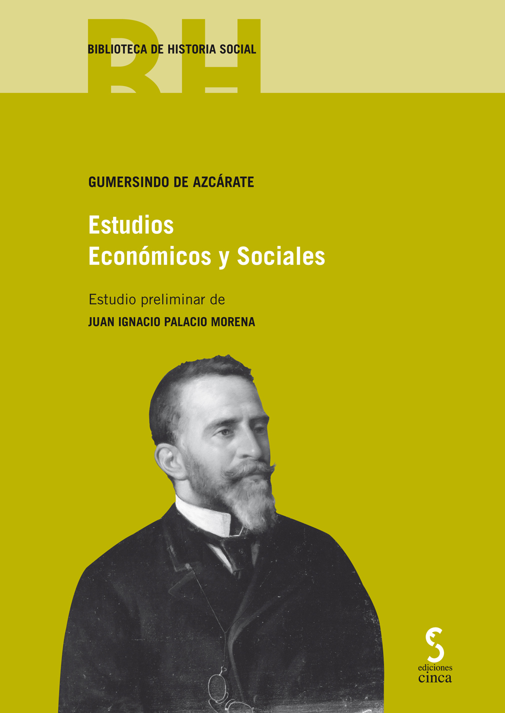 Estudios económicos y sociales. 9788416668540