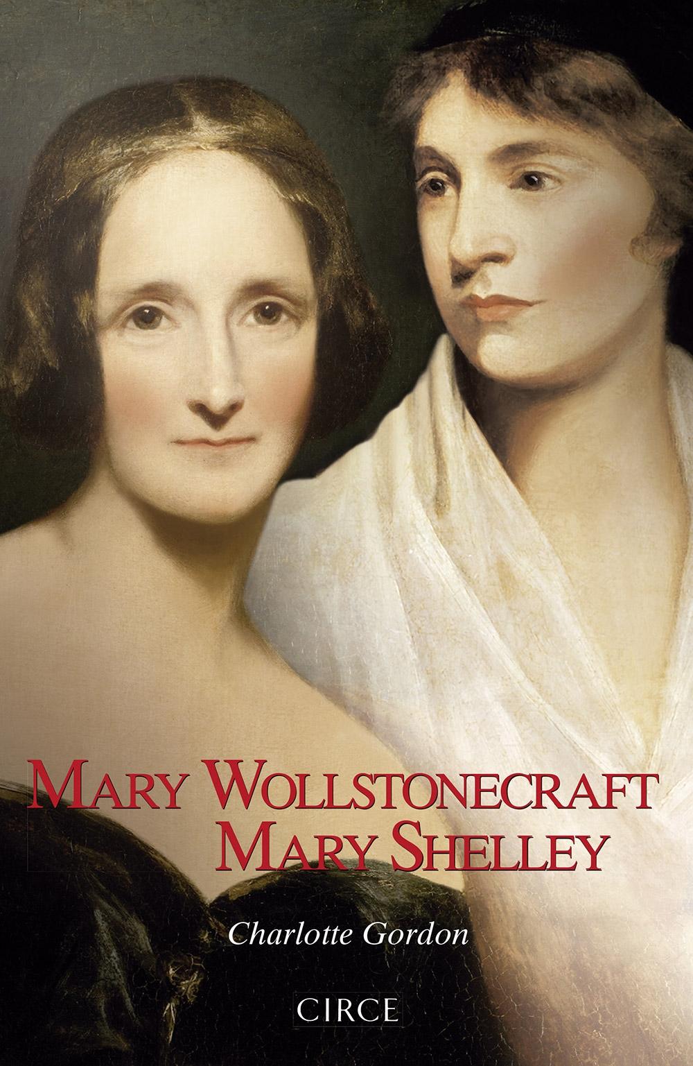 Mary Wollstonecraft / Mary Shelley. 9788477653127