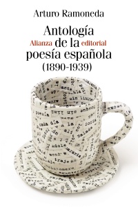 Antología de la Poesía Española. 9788491811473