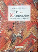 El marmoleado. 9788494361395