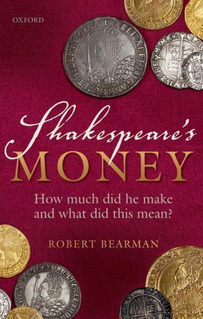 Shakespeare's money. 9780198822240