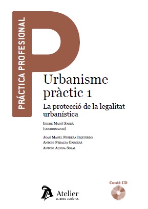 Urbanisme pràctic 1. 9788417466008