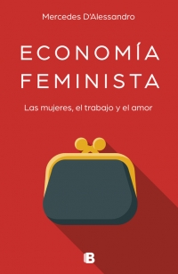 Economía feminista. 9788466663489
