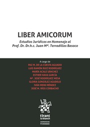 Liber Amicorum