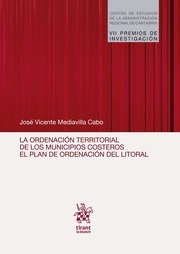 La ordenación territorial de los municipios costeros