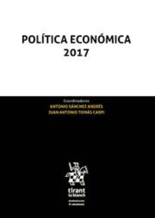 Política Económica 2017