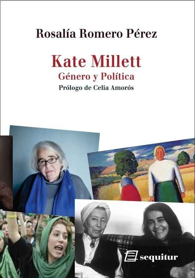 Kate Millet. 9788415707523