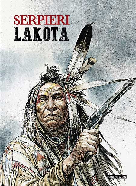 Lakota