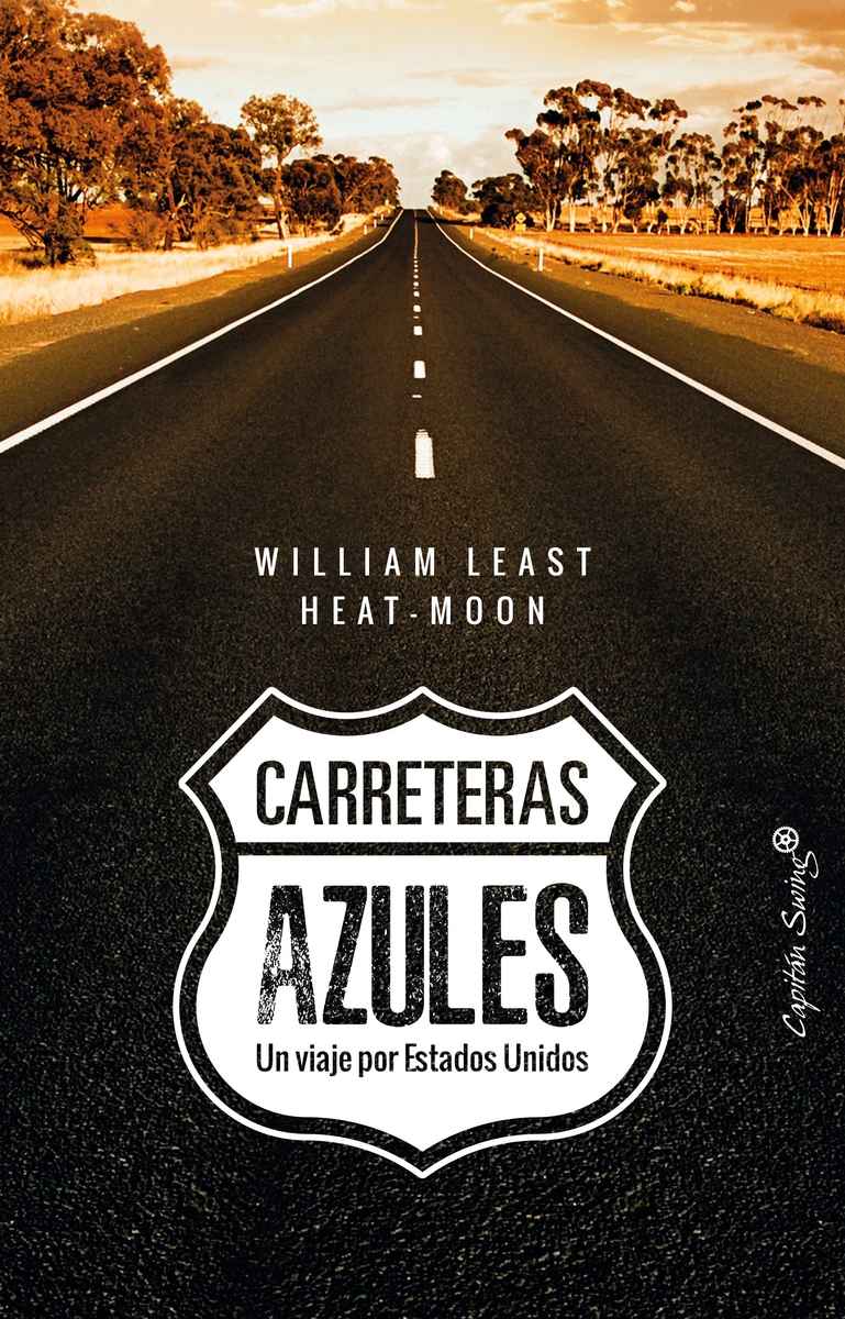 Carreteras azules. 9788494808692