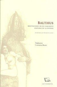 Balthus. 9789871501229