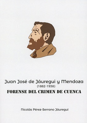 Juan José de Jáuregui y Mendoza (1882-1938)